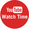YouTube Watchtime