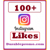 100 Instagram Likes 